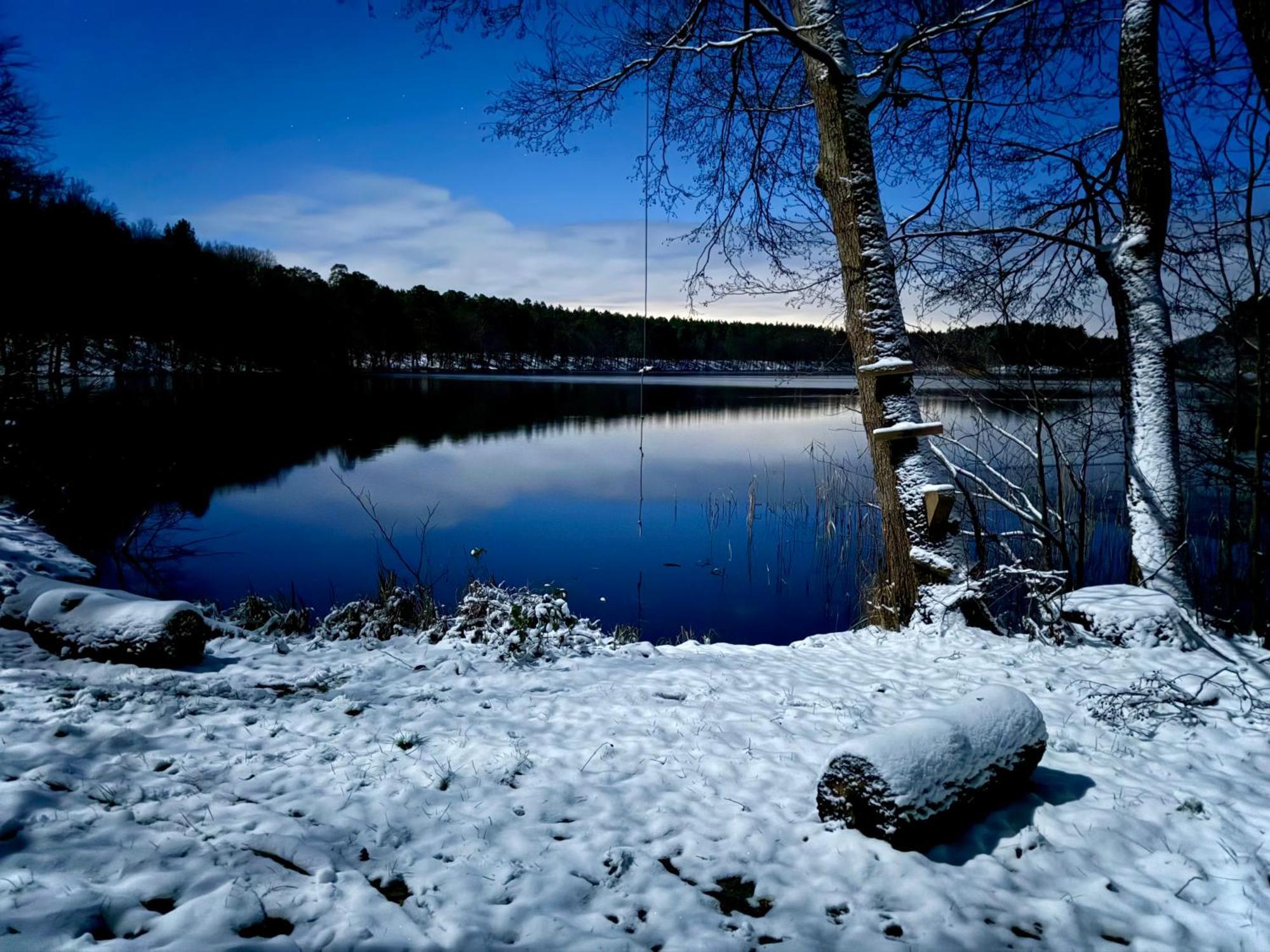 Osrodek Wypoczynkowy Lubu Dubu Hotel Dankow ภายนอก รูปภาพ