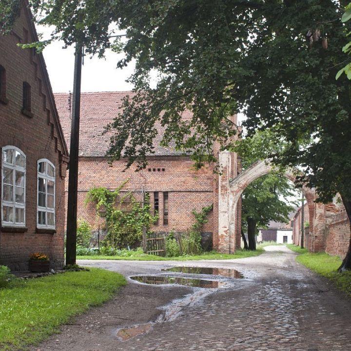 Osrodek Wypoczynkowy Lubu Dubu Hotel Dankow ภายนอก รูปภาพ