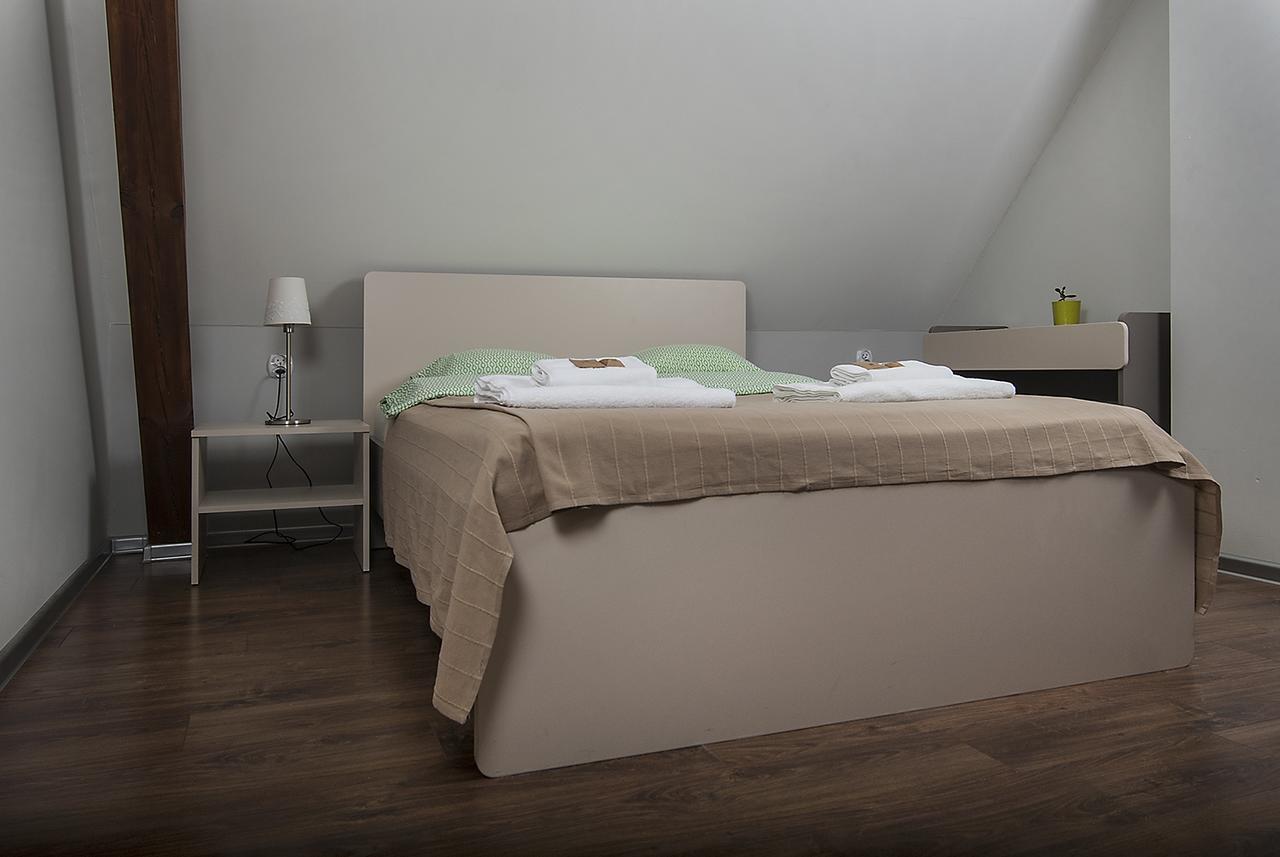 Osrodek Wypoczynkowy Lubu Dubu Hotel Dankow ภายนอก รูปภาพ