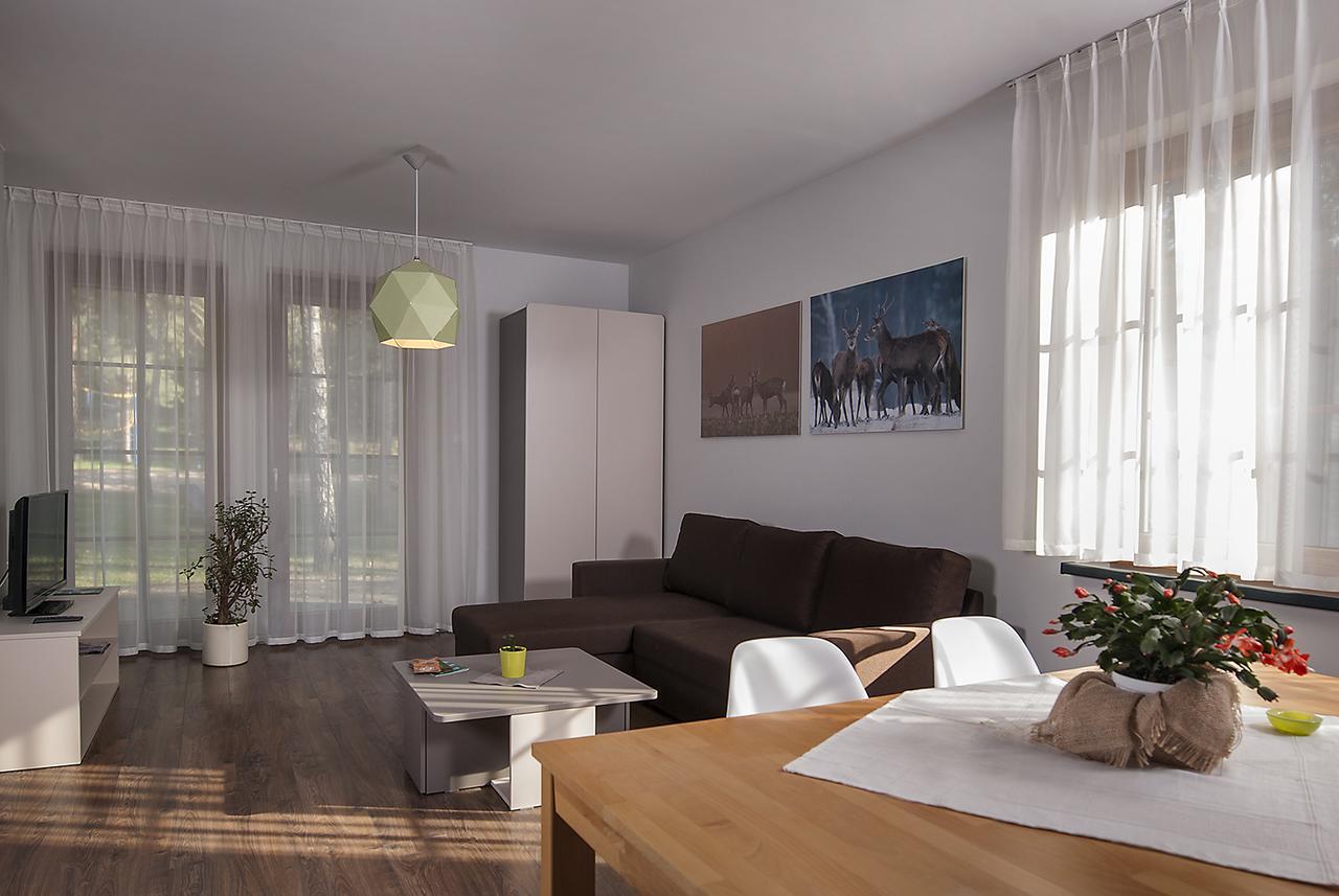 Osrodek Wypoczynkowy Lubu Dubu Hotel Dankow ภายนอก รูปภาพ